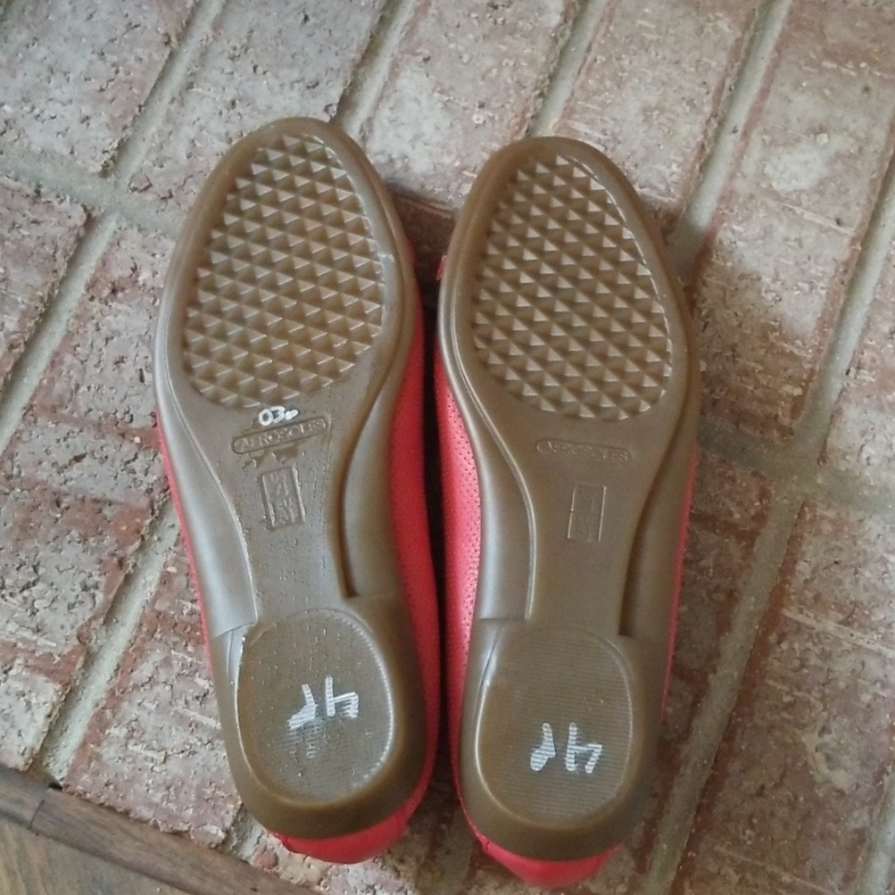 Aerosoles Sherbert2 Shoe - Picture 5 of 8